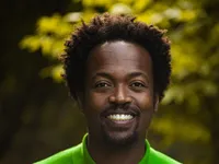 Dom Oliveira - co-fondateur de Casa Porto Cultural
