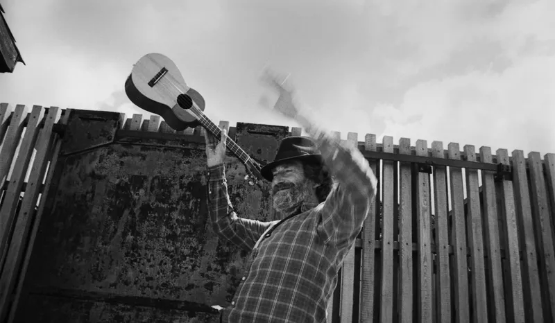 Philippe Dugardyn - artiste musicien