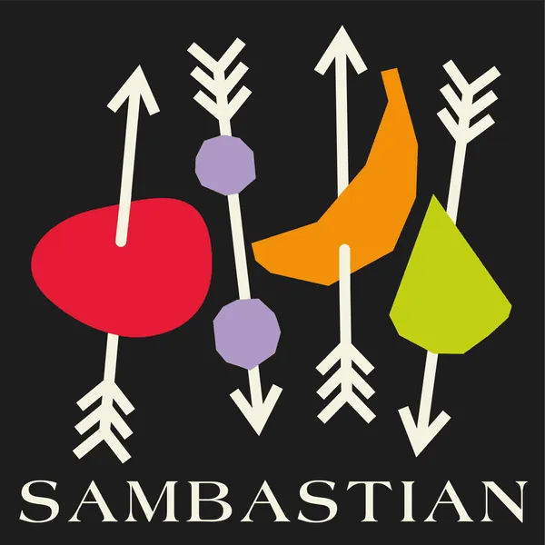 Sambastian - Roda de Samba, musique traditionnelle brésilienne